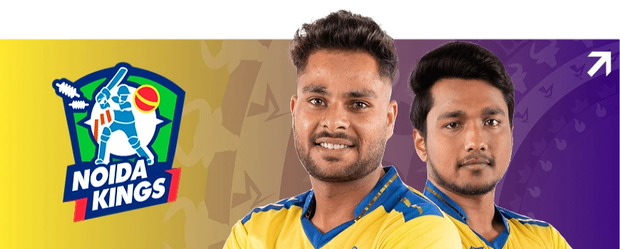 Noida Kings
