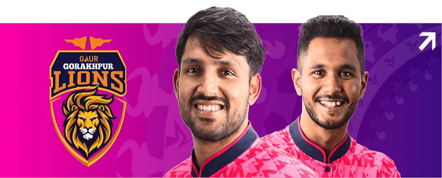 Gorakhpur Lions