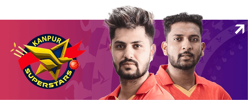 Kanpur Superstars