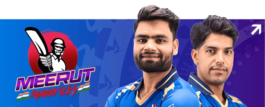 Meerut Mavericks