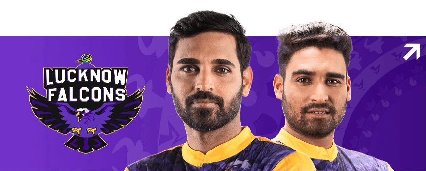 Lucknow Falcons