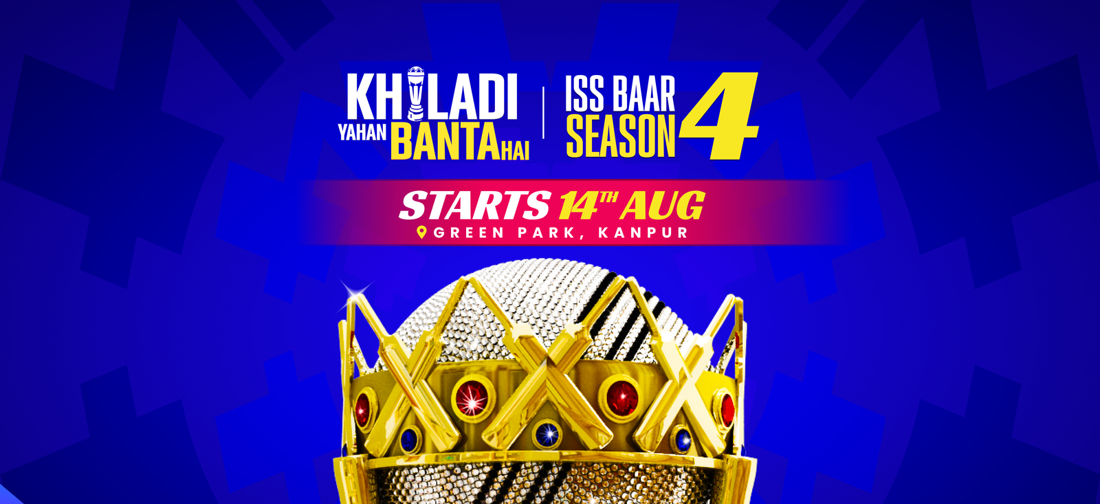 UP T20 season hero banner