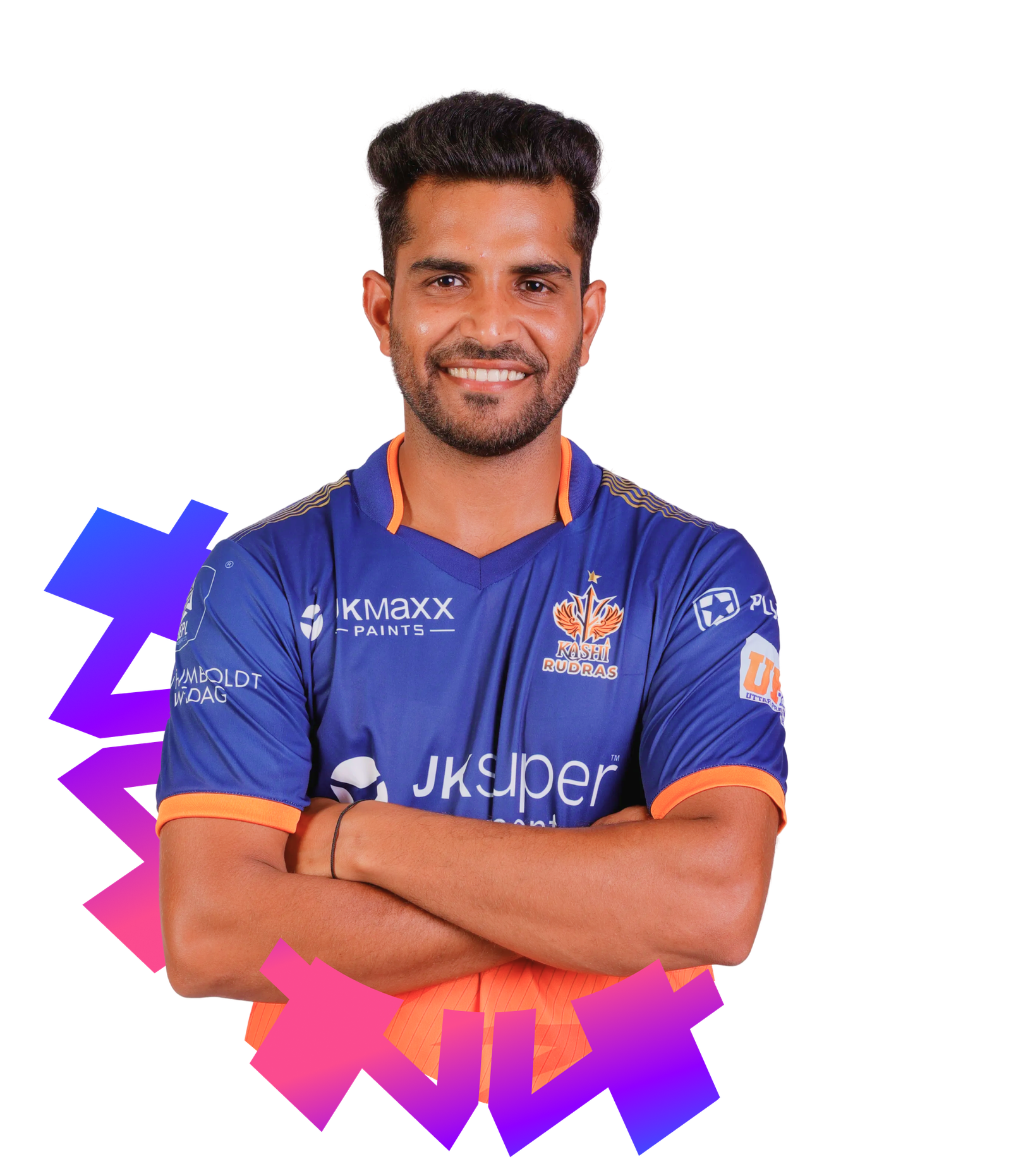 Shivam Mavi