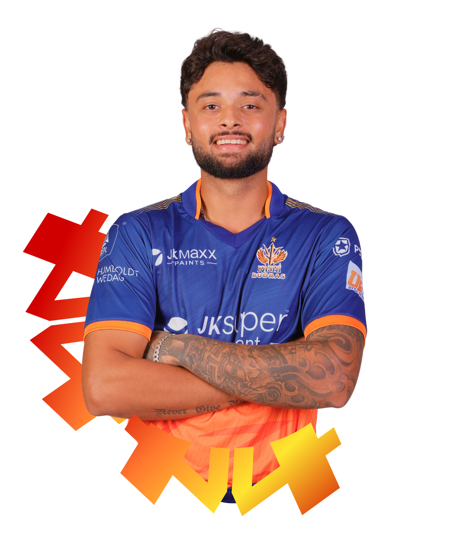 Karan Sharma