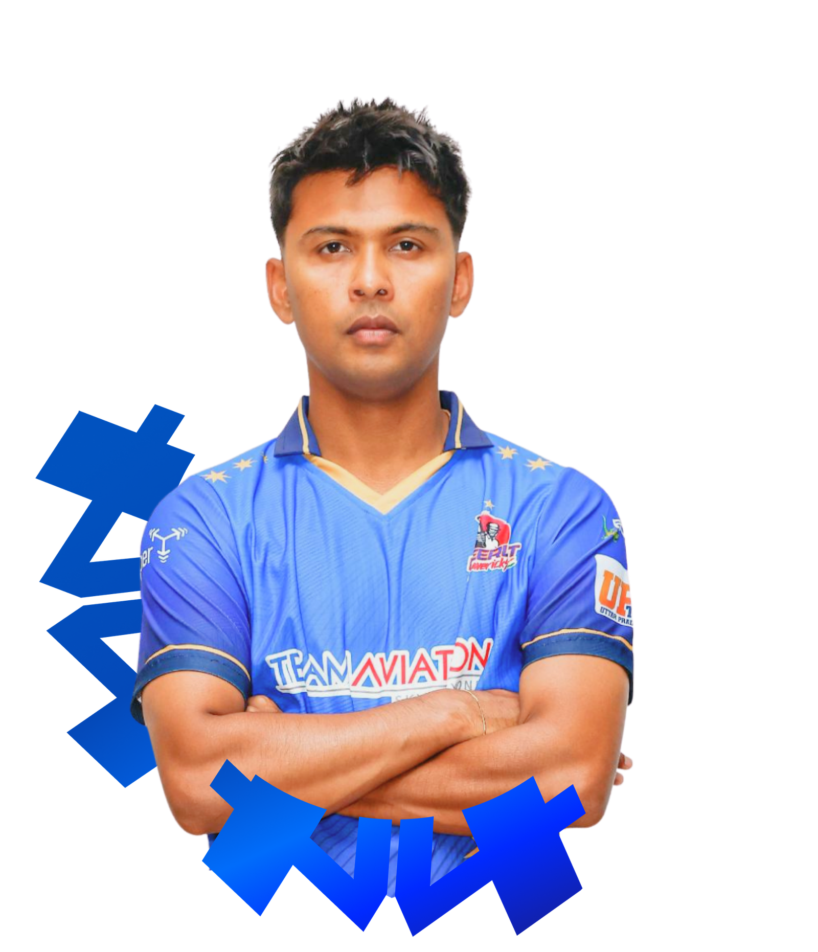 Zeeshan Ansari