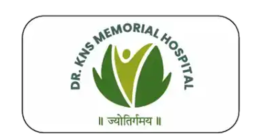 DR . KNS MEMORIAL HOSPITAL