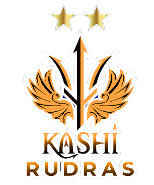 Kashi Rudras