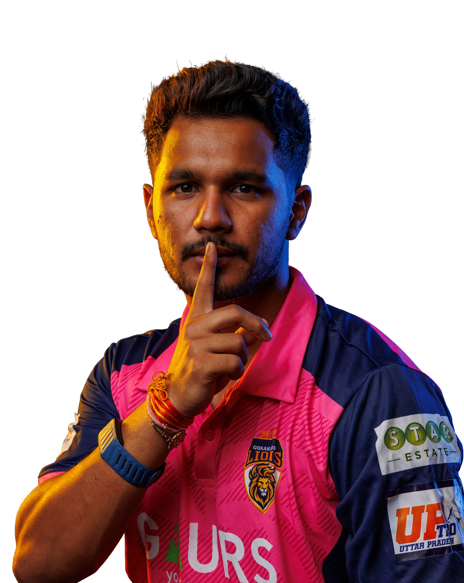 Gorakhpur Lions